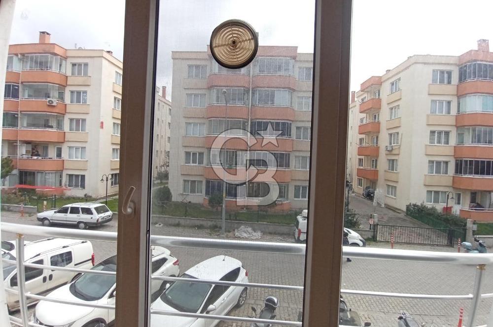 ÇANAKKALE KEPEZ DE MÜKEMMEL KONUMDA FIRSAT SATILIK 2+1 DAİRE
