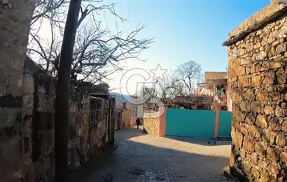 ÇANAKKALE DEMİRCİ KÖYÜNDE SATILIK KAZ DAĞLARINDA 5018M2 TARLA