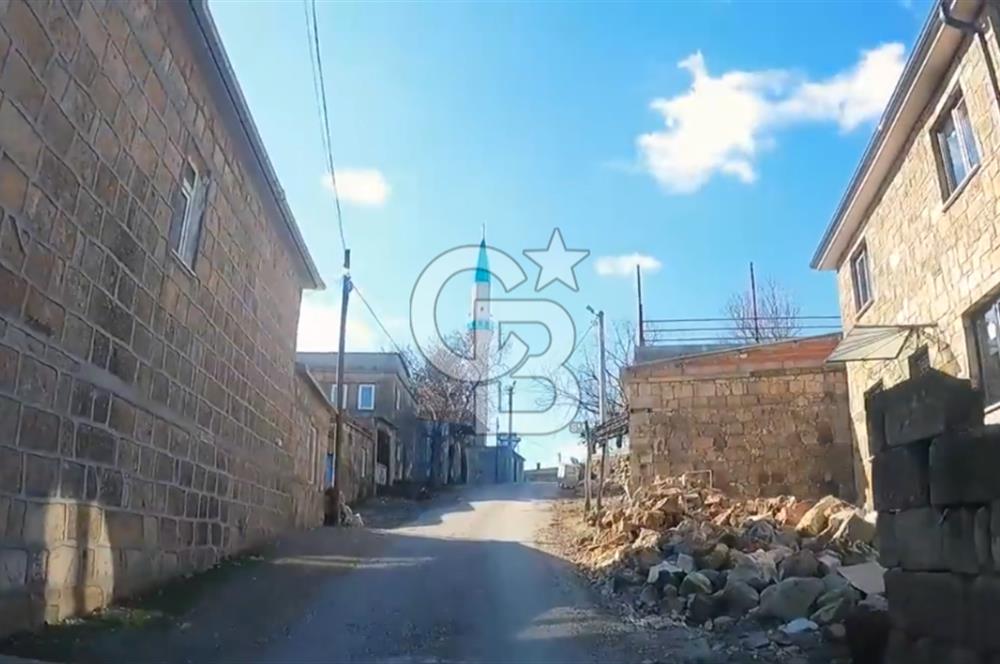 ÇANAKKALE DEMİRCİ KÖYÜNDE SATILIK KAZ DAĞLARINDA 5018M2 TARLA