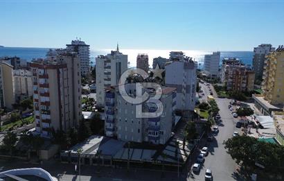ANTALYA KONYAALTI ARAPSUYU 5+1 250 M2 DENİZ MANZARALI