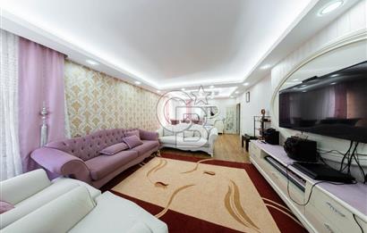 ANTALYA KONYAALTI ARAPSUYU 5+1 250 M2 DENİZ MANZARALI