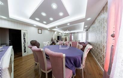 ANTALYA KONYAALTI ARAPSUYU 5+1 250 M2 DENİZ MANZARALI