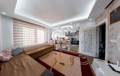 ANTALYA KONYAALTI ARAPSUYU 5+1 250 M2 DENİZ MANZARALI