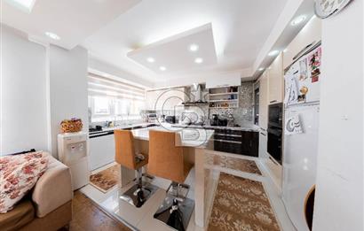 ANTALYA KONYAALTI ARAPSUYU 5+1 250 M2 DENİZ MANZARALI