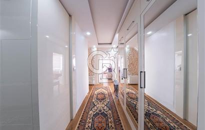 ANTALYA KONYAALTI ARAPSUYU 5+1 250 M2 DENİZ MANZARALI