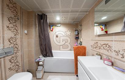 ANTALYA KONYAALTI ARAPSUYU 5+1 250 M2 DENİZ MANZARALI