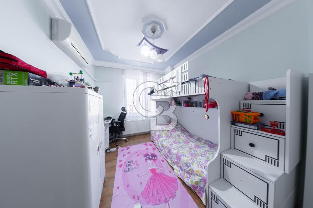 ANTALYA KONYAALTI ARAPSUYU 5+1 250 M2 DENİZ MANZARALI