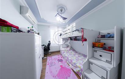 ANTALYA KONYAALTI ARAPSUYU 5+1 250 M2 DENİZ MANZARALI