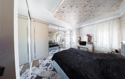 ANTALYA KONYAALTI ARAPSUYU 5+1 250 M2 DENİZ MANZARALI