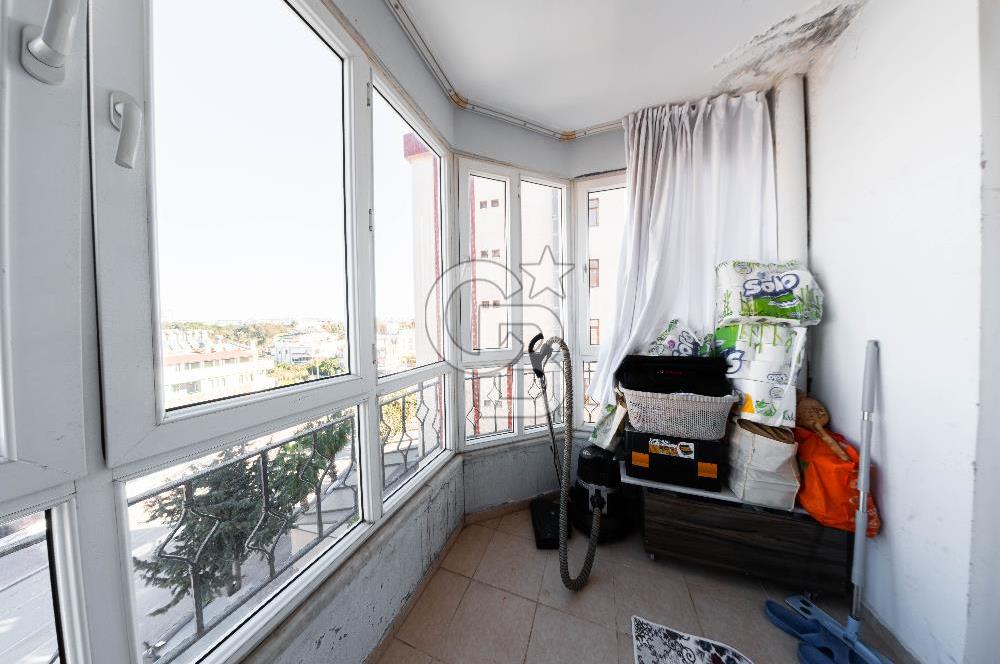 ANTALYA KONYAALTI ARAPSUYU 5+1 250 M2 DENİZ MANZARALI