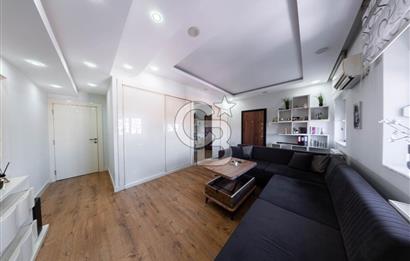 ANTALYA KONYAALTI ARAPSUYU 5+1 250 M2 DENİZ MANZARALI