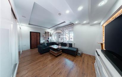 ANTALYA KONYAALTI ARAPSUYU 5+1 250 M2 DENİZ MANZARALI