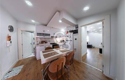 ANTALYA KONYAALTI ARAPSUYU 5+1 250 M2 DENİZ MANZARALI