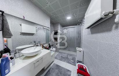 ANTALYA KONYAALTI ARAPSUYU 5+1 250 M2 DENİZ MANZARALI