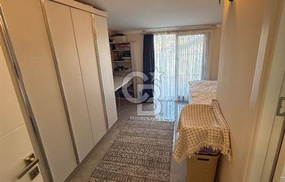 İzmir Menderes Barbaros Mah.4+1 Villa