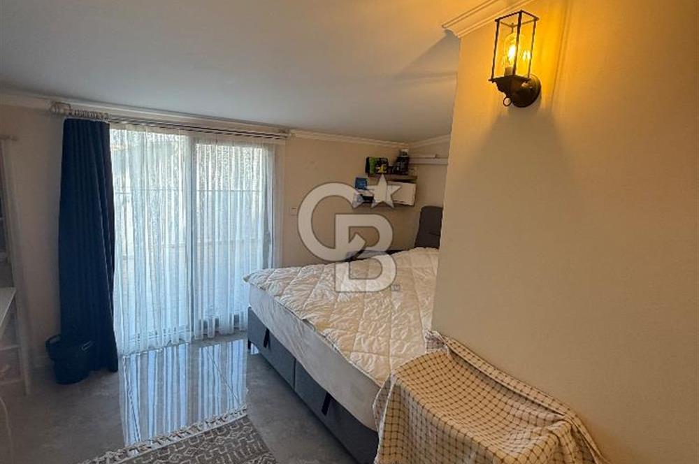 İzmir Menderes Barbaros Mah.4+1 Villa