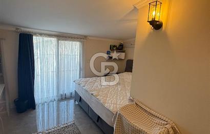 İzmir Menderes Barbaros Mah.4+1 Villa