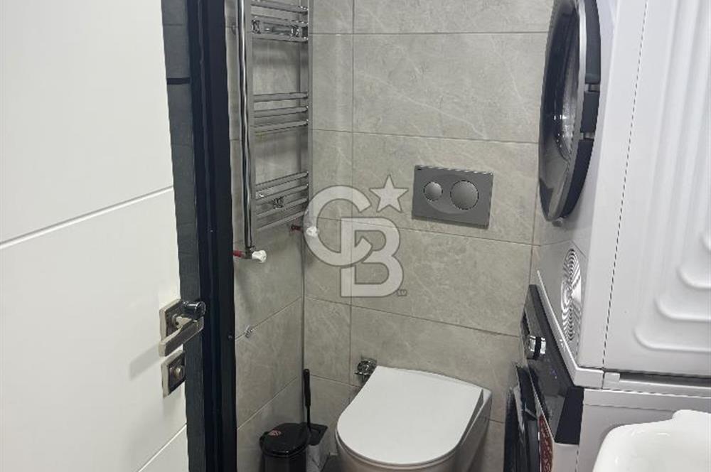 İzmir Menderes Barbaros Mah.4+1 Villa