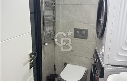 İzmir Menderes Barbaros Mah.4+1 Villa