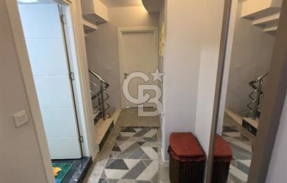 İzmir Menderes Barbaros Mah.4+1 Villa