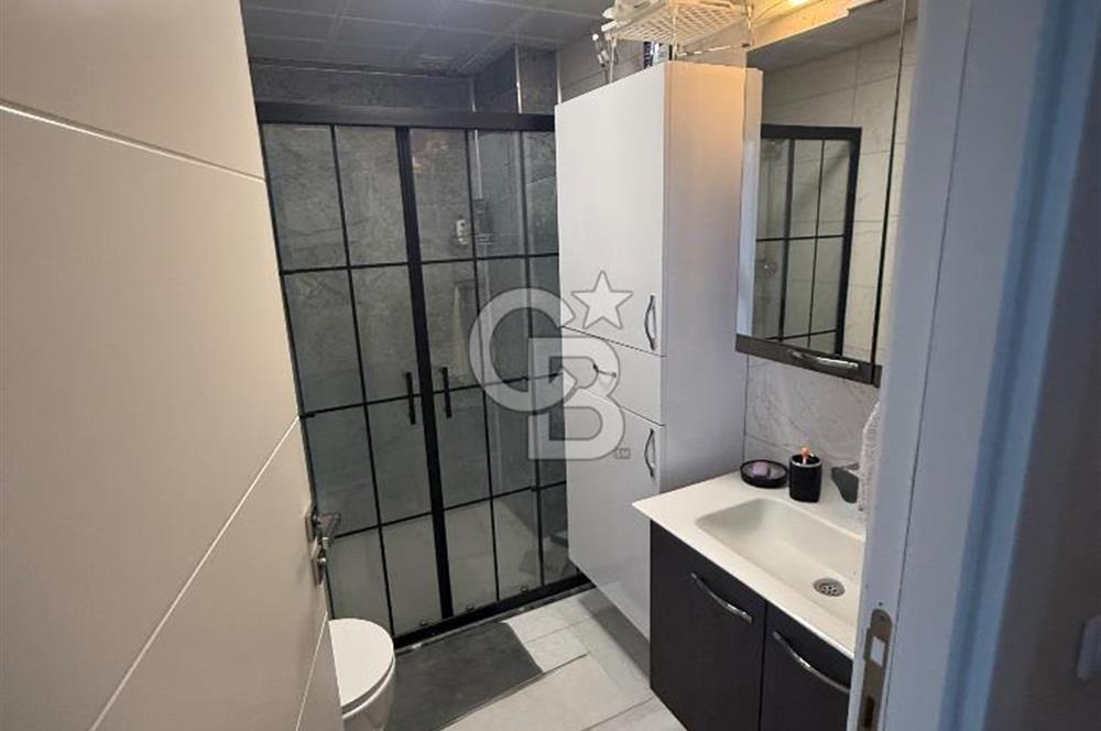 İzmir Menderes Barbaros Mah.4+1 Villa