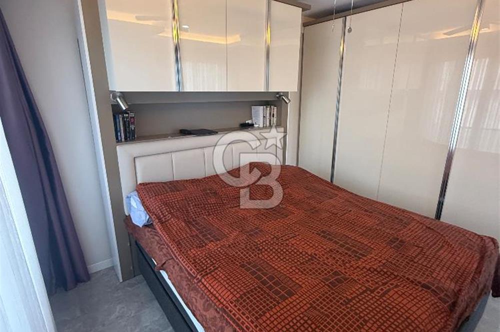 İzmir Menderes Barbaros Mah.4+1 Villa