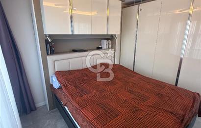 İzmir Menderes Barbaros Mah.4+1 Villa