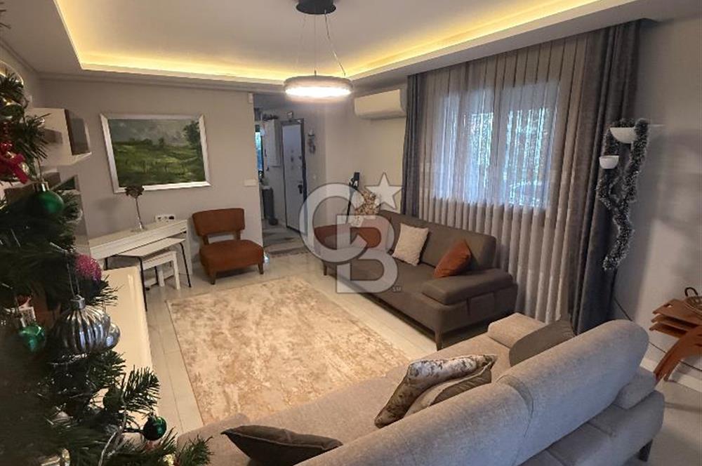 İzmir Menderes Barbaros Mah.4+1 Villa