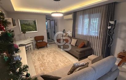İzmir Menderes Barbaros Mah.4+1 Villa