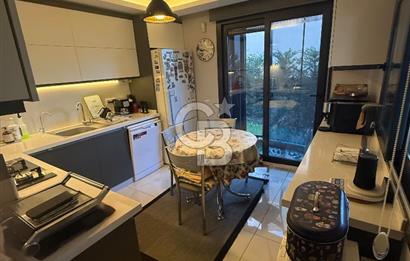 İzmir Menderes Barbaros Mah.4+1 Villa