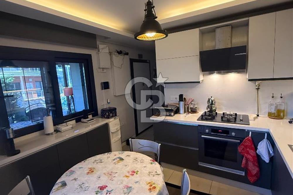 İzmir Menderes Barbaros Mah.4+1 Villa