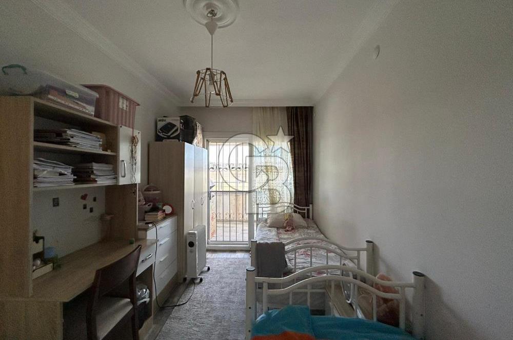 Ayvalık Küçükköy Mahallesin'de Satılık 3+1 Villa