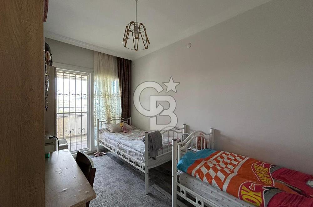 Ayvalık Küçükköy Mahallesin'de Satılık 3+1 Villa