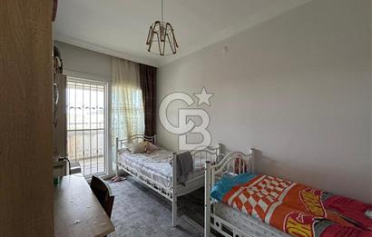 Ayvalık Küçükköy Mahallesin'de Satılık 3+1 Villa