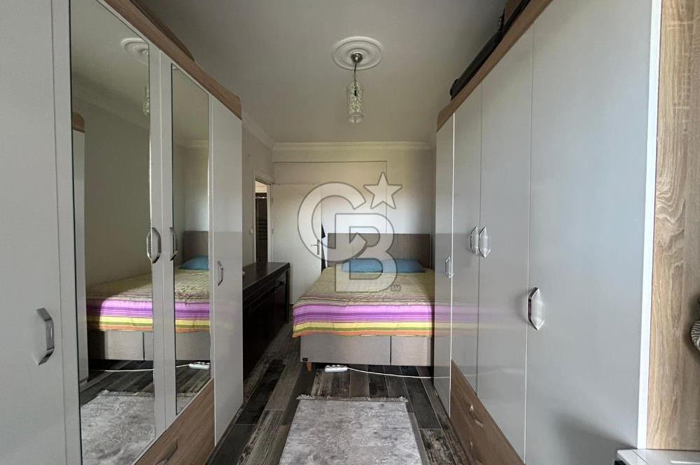 Ayvalık Küçükköy Mahallesin'de Satılık 3+1 Villa