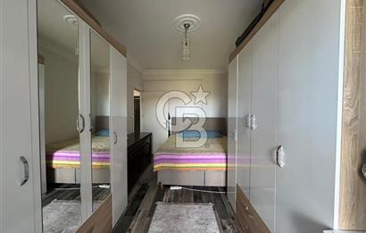 Ayvalık Küçükköy Mahallesin'de Satılık 3+1 Villa