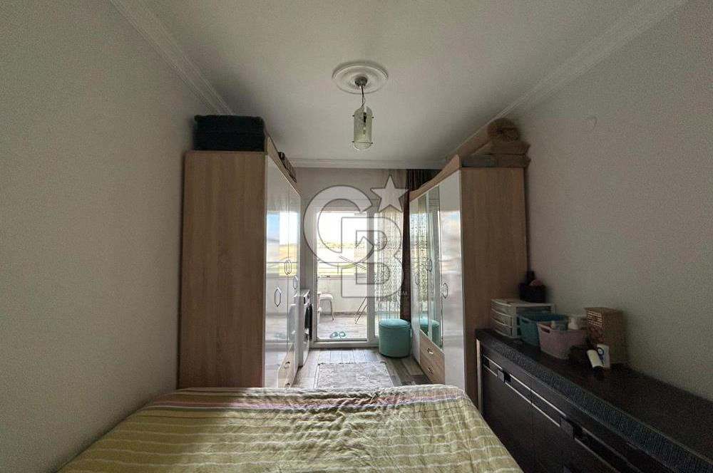 Ayvalık Küçükköy Mahallesin'de Satılık 3+1 Villa