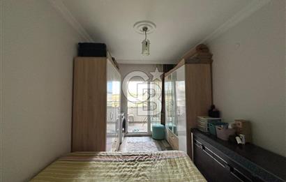 Ayvalık Küçükköy Mahallesin'de Satılık 3+1 Villa