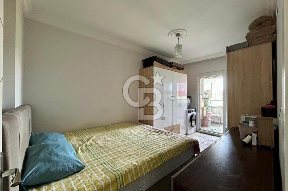 Ayvalık Küçükköy Mahallesin'de Satılık 3+1 Villa