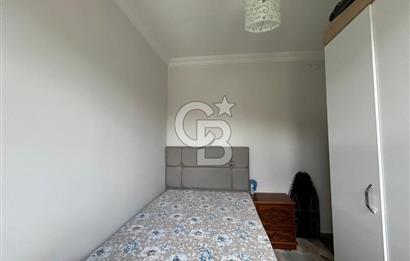 Ayvalık Küçükköy Mahallesin'de Satılık 3+1 Villa