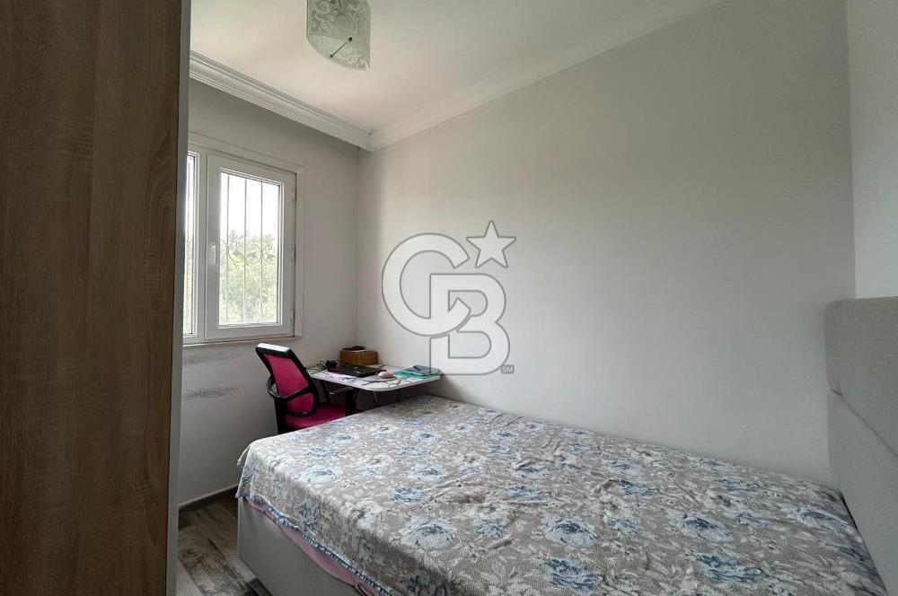 Ayvalık Küçükköy Mahallesin'de Satılık 3+1 Villa