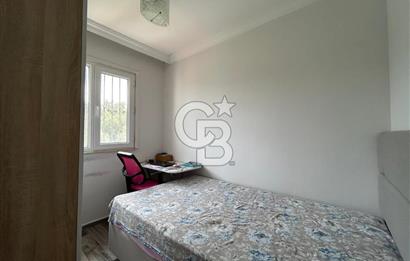 Ayvalık Küçükköy Mahallesin'de Satılık 3+1 Villa