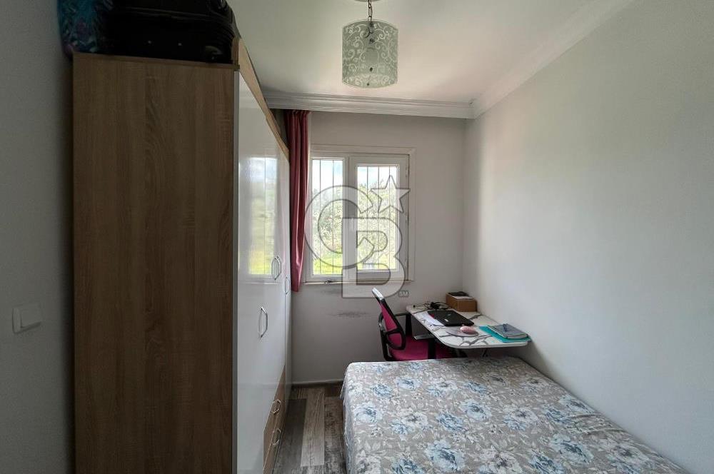 Ayvalık Küçükköy Mahallesin'de Satılık 3+1 Villa