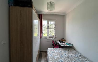 Ayvalık Küçükköy Mahallesin'de Satılık 3+1 Villa