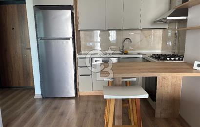 Balat eşyalı kiralık 1+1