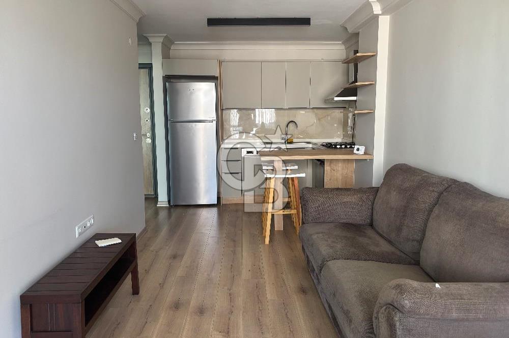 Balat eşyalı kiralık 1+1