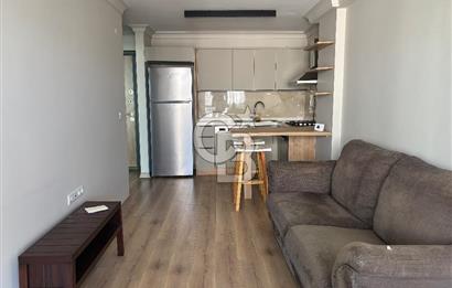 Balat eşyalı kiralık 1+1