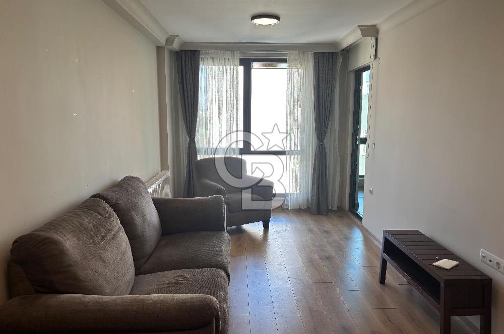 Balat eşyalı kiralık 1+1