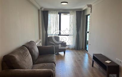 Balat eşyalı kiralık 1+1