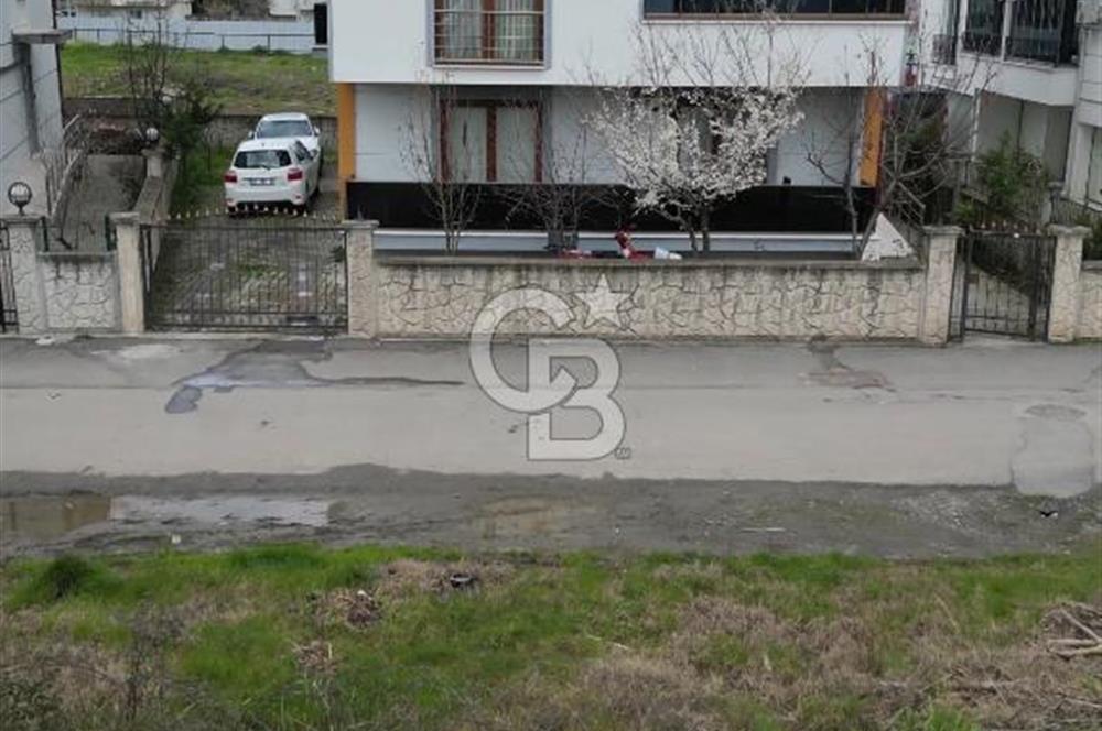 Sakarya Yazlıkta Caddeye Yakın | 165 m² Ferah Yaşam Alanı